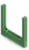 Card Edge Conn, Dual Side, 30Pos, Th; Card Edge Connector Type Edac - 72AJ8541 - Newark, An Avnet Company