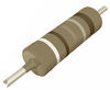 Resistor, Thin Film, 30.1Kohm, 600Mw, 1%; Resistance Vishay - 84R1540 - Newark, An Avnet Company