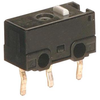 Microswitch, Spdt, 0.1A, 30Vdc, 1.5N; Microswitch Type Panasonic - 11N2966 - Newark, An Avnet Company