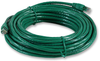 Lead, Cat6 Utp, Green, 15M; Lan Category Videk - 25M2187 - Newark, An Avnet Company