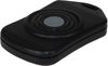 Handheld Enclosure, Abs, Black, 1 Button; Enclosure Type Camdenboss - 26M7037 - Newark, An Avnet Company
