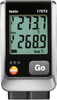 Data Logger, Temp, -50 To +1000 Deg; Data Logger Type Testo - 05AC9573 - Newark, An Avnet Company