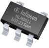 LED Driver ICs, NFC-PWM configuration IC -- NLM0011
