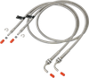 Fibre optic through-beam sensor - E20827 - ifm electronic gmbh
