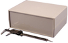 Enclosure, 3.94 X 7.09 X 9.84; Enclosure Type Multicomp Pro - 03P2280 - Newark, An Avnet Company