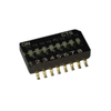 DIP Switches - 218-8LPS - 905926-218-8LPS - Win Source Electronics
