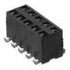Rectangular Connectors - 969973-5 - 908784-969973-5 - Win Source Electronics