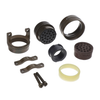Circular Connector Assemblies - 339-PT06E-22-21S(SR)-ND - DigiKey