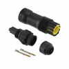 Circular Connector Assemblies - 1754-1232-ND - DigiKey