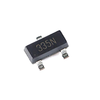 Single FETs, MOSFETs - 4518-FDN335NCT-ND - DigiKey