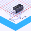 TVS/Fuse/Board Level Protection >> Electrostatic and Surge Protection (TVS/ESD) - SMAJ24A - LCSC Electronics Technology (HK) Limited