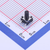 Key/Switch >> Tactile Switches -- PTS647SM70SMTR2LFS - Image