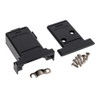 D-Sub, D-Shaped Connector Backshells, Hoods - L17158806-ND - DigiKey