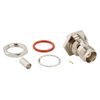 Coaxial Connector (RF) Assemblies - ARF2925-ND - DigiKey
