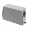 Heavy Duty Connector Housings, Hoods, Bases - 1195-3810-ND - DigiKey