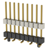 Board Spacers, Stackers (Board to Board) - HW-09-10-G-S-450-SM-A-ND - DigiKey