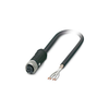 Circular Cable Assemblies - 277-1366821-ND - DigiKey