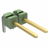 Headers, Male Pins - 825437-2-ND - DigiKey