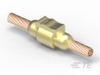 Grounding/Earthing Connectors -- EK0857-008