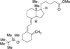 (3β,5Z,7E)-3-(tert-Butyldimethylsiluloxy)-9,10-secoch.. - 21613 - Medical Isotopes, Inc.