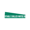Labels, Stickers, Decals - Preprinted - 2267-106119-PK-ND - DigiKey