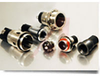 Indicator; Candelabra; Polycarbonate; Screw; Panel; 031 Series; UL Recognized - 70081524 - Allied Electronics, Inc.