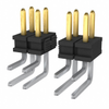 Headers, Male Pins - 612-TMMH-118-01-L-D-RA-ND - DigiKey