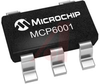 OP Amp; Outputs, 1; Bandwidth, 1MHz; Vcc, 1.8V-5.5V; Ind. Temp; SC-70-5 Package - 70046817 - Allied Electronics, Inc.