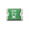 PolySwitch 1812 Size Lead-Free Surface Mount Resettable PPTC - miniSMDC200F-2 - Littelfuse, Inc.