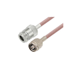 Coaxial Cables (RF) - 6099-PE3W09270-48-ND - DigiKey