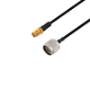Coaxial Cables (RF) - 5073-LCCA30481-FT10-ND - DigiKey