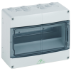 AK Series Enclosures - 735-412 - Altech Corp.