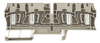 DIN Rail Terminal Blocks - 8262969 - RS Components, Ltd.