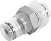 Pneumatic Fittings -- 1259850 - Image