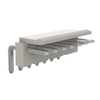 Headers, Male Pins - 664-G5207123TEU-ND - DigiKey