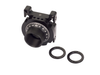 Polarizer Rotator, Insertable, 1 in. Dia. NP1 Thd., 1 in. Optics Cage Plus - OC1-PR - Newport MKS