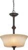 Pendants-Bowl Style - 304314 - Light Center (The)
