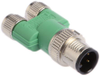 Circular Connector Adapters - 7211395 - RS Components, Ltd.