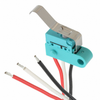 Snap Action, Limit Switches - 255-3664-ND - DigiKey