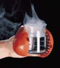 38000 - Scienceware Hot Hand Rubber Mitt, One Size Fits All; 1/Pk -- GO-06910-00