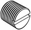 Slotted Plug - 3150-02 - Tompkins Industries, Inc.