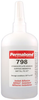 Permabond 798 Surface Insensitive Cyanoacrylate Adhesive Clear 1 lb Bottle - 798 1 LB BOTTLE - Ellsworth Adhesives