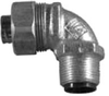 Liquidtight Flexible Conduit Connector -- ISO903816-STB - Image
