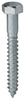 Lag Screw - Non Metric -- LAG12112 - Image