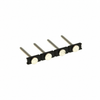 Terminal Blocks - Headers, Plugs and Sockets - A125752TR-ND - DigiKey