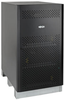 External UPS Battery Pack, 40 40Ah, No Batteries Included - Compatible S3MX-Series 3-Phase UPS System -- BP480V40-NIB