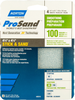 Norton ProSand AO Medium Grit Paper PSA Cut Sheet - 07660768184 - Norton Abrasives