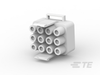 Rectangular Wire & Cable Connectors & Housings - 770042-1 - TE Connectivity