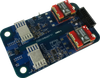 Gate driver board (engineering solution*) -- CGD15HB62LP - Image
