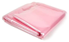 ACL Staticide ESD Static Dissipative Wastebasket Liners Pink 24 in x 34 in -- 5076 - Image